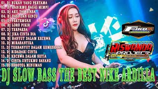 DJ 69 PROJECT TERBARU DANGDUT FULL ALBUM SLOW BASS 2022 _ 69PROJECT | DJ BAHTERA CINTA