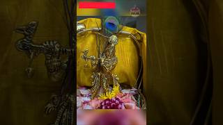 Janmashtami Naivedyam at Home