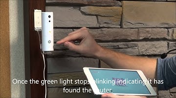 Amaryllo iSensor Installation