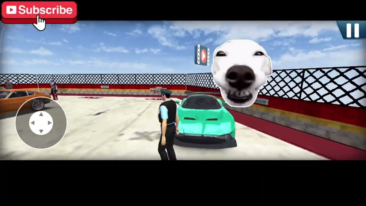 Insane Racing Physics – Real Drive