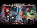 Naruto Girls and Kushina+Zoro Reacts to Naruto and future Part :- 1&amp;2 !!