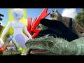 ミュウツーVS最強恐竜たち　【ARK Survival Evolved】