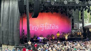 Tiny Habits  03 Flicker  05252025  At Chateau Ste Michelle Winery In Woodinville Wa