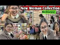 New woman collection hoshiarpur  hoshiarpur market