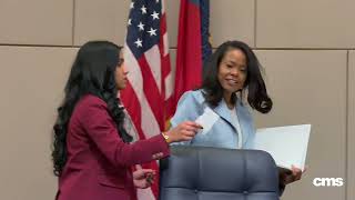 Details Inchara Gopinath (2026 Student Advisor) Update