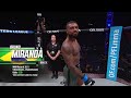 Brazilian Lightweight BATTLE! | Bruno Miranda v Patricky Pitbull | Full Fight | PFL 5 2024