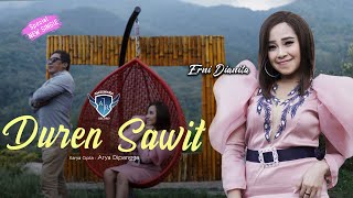 Erni Dianita - Duren Sawit | Dangdut ( Music Video)