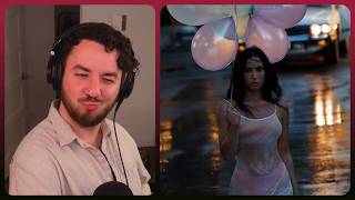FIRST TIME LISTENING TO IT'S NOT THAT DEEP (UNLESS YOU WANT IT TO BE) BY DEMI LOVATO | REACTION