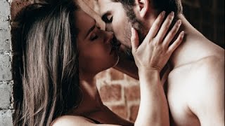 How to Kiss a Girl Passionately and Long - Kissing Tips