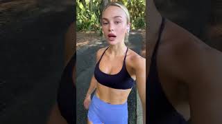 SPRINTS = FAT LOSS #fitness #cardio #weightloss #trending