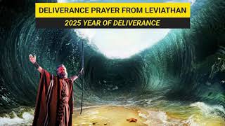 Download Lagu DELIVERANCE FROM LEVIATHAN - PASTOR ROBERT CLANCY (2025 YEAR OF DELIVERANCE) MP3 Download Lagu DELIVERANCE FROM LEVIATHAN - PASTOR ROBERT CLANCY (2025 YEAR OF DELIVERANCE) MP3