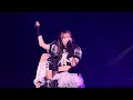 キングサリ「アイノホンノウ」(2026/08/16 いつクマッ! LIVLIV)