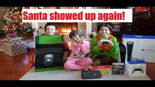 GAUNA FAMILY CHRISTMAS 2020 https://youtu.be/zSnLnw0VAqo, #ps5,#xboxseriesx,#nintendiswtitchlite