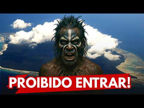 Lugares proibidos que você nunca poderá visitar