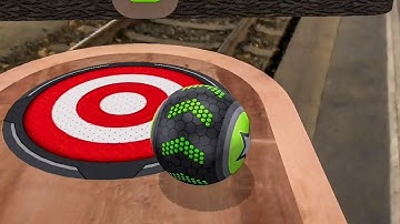 Going Balls | SpeedRun Gameplay Level 41-44 Walkthrough