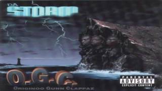 洋楽 O.G.C.(Originoo Gunn Clappaz)/Da Storm O.G.C. (Originoo Gunn Clappaz) – Da Storm – 2 x Vinyl (LP