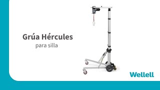 Tutorial Hercules Silla