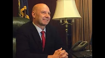 TRIBUTE TO DOUG MASTRIANO