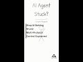 Stop AI Getting Stuck: Multi-Protocol Control Explained