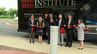 Ialr Unveils New Inspiration Lab