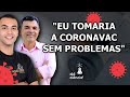 A VACINA DA CHINA (CoronaVac) É CONFIÁVEL? | Cortes Científicos