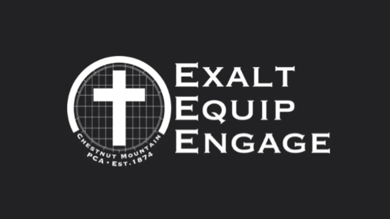 How Christ Loves the Church (November 2, 2025)