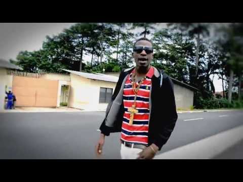 Birashika By PopG Official Video