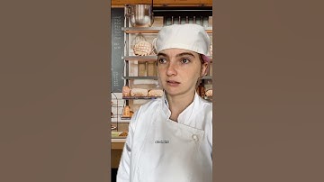 "Sir… this is a bakery-"