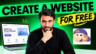This AI Builds a Full E-Commerce Website from One Prompt | Easy-Peasy AI