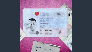 Loverboy - Arne, Tao