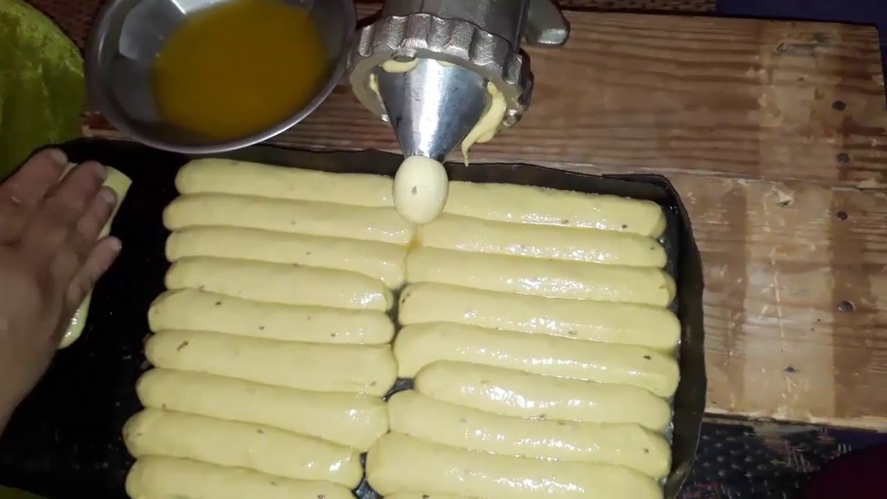 طريقة عمل الفايش الصعيدى من الالف الي الياء  سهلة و سريعة فى ربع ساعة