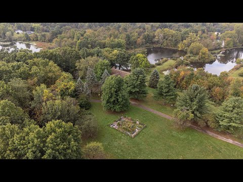 6270 Mack Road, Howell, MI home video tour