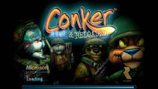 Famous Conker Live & Reloaded OST - Multiplayer Postgame Music (High Quality) Net Worth