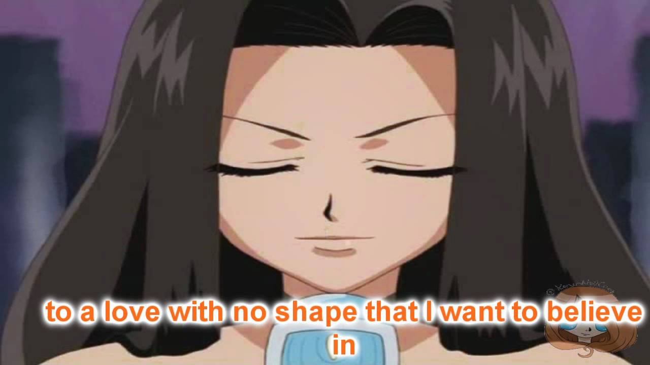 Sara - Return to the Sea (with English subs)