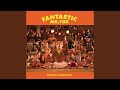 Kristofferson's Theme from Fantastic Mr. Fox 🎶