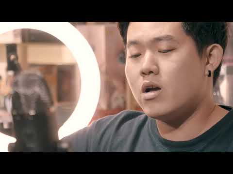 過癮音樂盒 - 子賢 高嶺の花子さん Cover