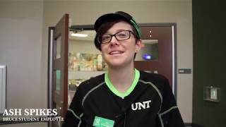 Unt Employment Video