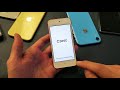 IPod Touch How To Setup As A Brand New IPod From The Beginning 