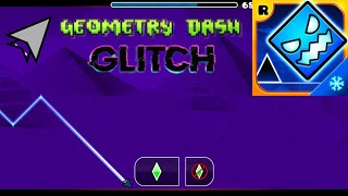Power Trip Glitch (Practice Mode)