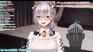 Asmr Noel Onesan Mode On