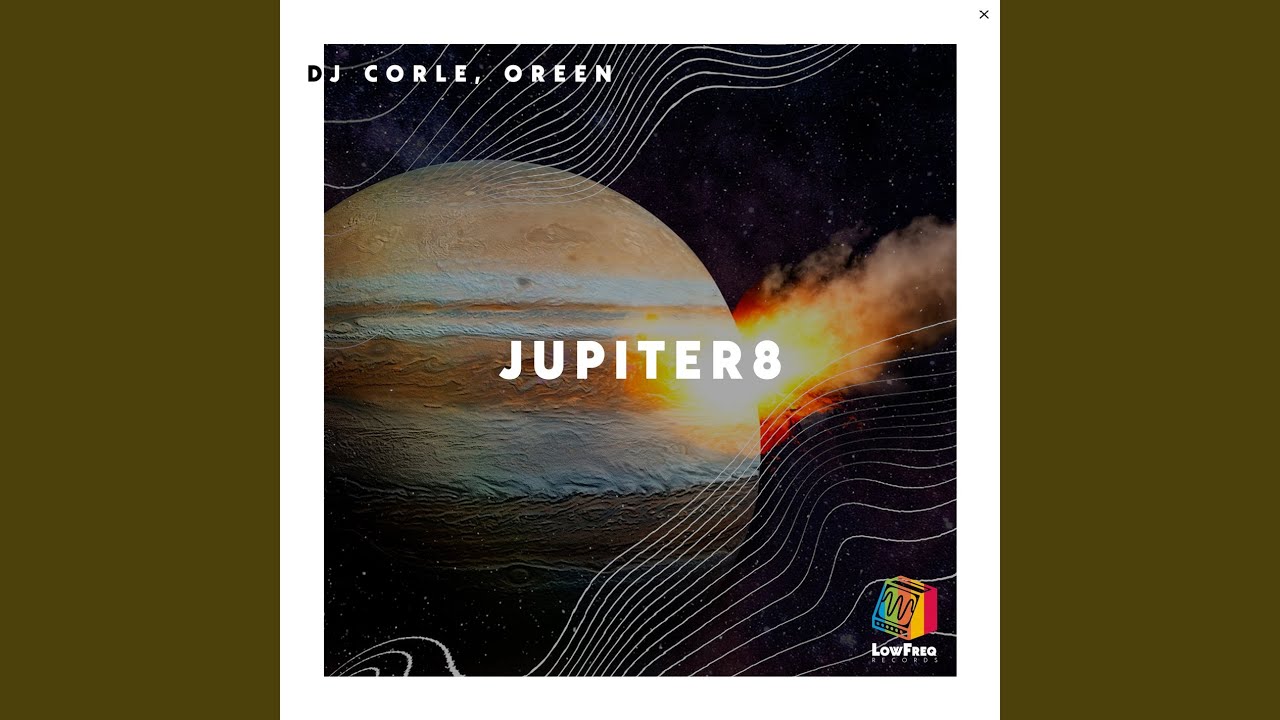 Watch Jupiter8 on YouTube Watch Jupiter8 on YouTube