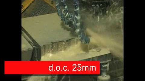 Uop Spa | Megatool-79750-TiAl6V4-HSC.wmv