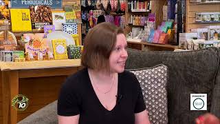 Summer reading challenges at Schuler Books