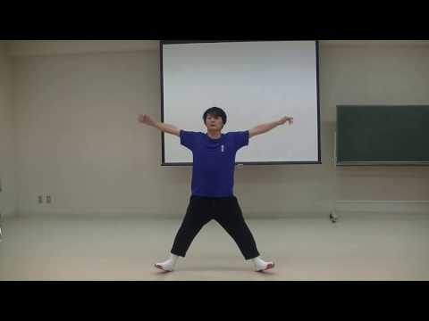 羽奏　パイセン　やってみよう！！