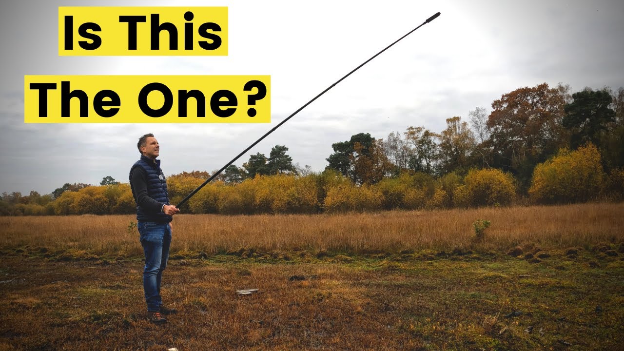 Вы все еще ищете лучшую сверхдлинную невидимую палку для селфи?