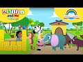 STORYTIME: Akili's Juice Stand | New Words with Akili | African Educational Cartoons