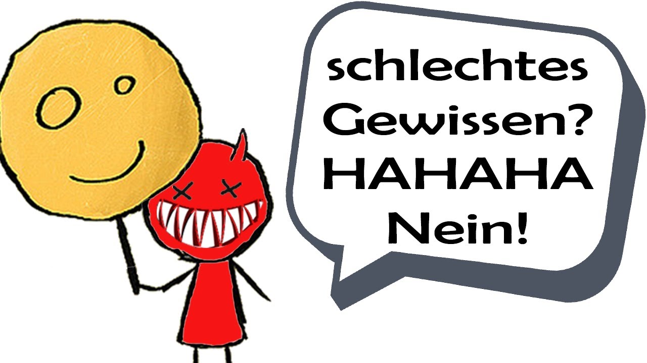 dreister Telefonbetrüger denkt er ist im Recht