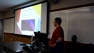 LinuxFest Northwest 2019: Ubuntu 19.04+: The Disco Dingo and Beyond