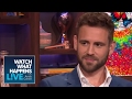 The Bachelor’s Nick Viall Dishes In The Dark | WWHL