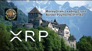 XRP Tipbot, Ripple And Coinbase Join Forces And Liechtenstein Tokenized Real Estate